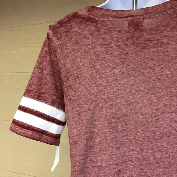 Modern Lux California woman's T-shirt - Picture 5 of 6